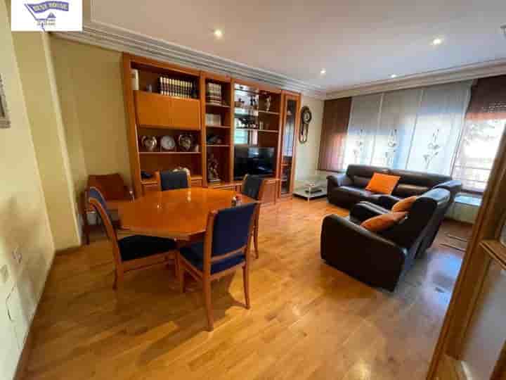 Apartment for rent in Albacete