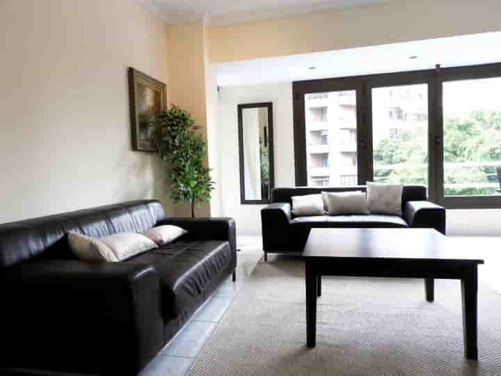 Apartment for rent in Santa Catalina - Canteras