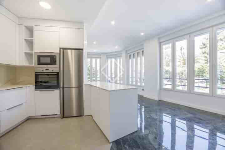 Apartment for rent in Valencia