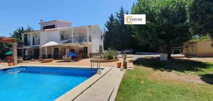 Maison à vendre à Alhaurín de la Torre