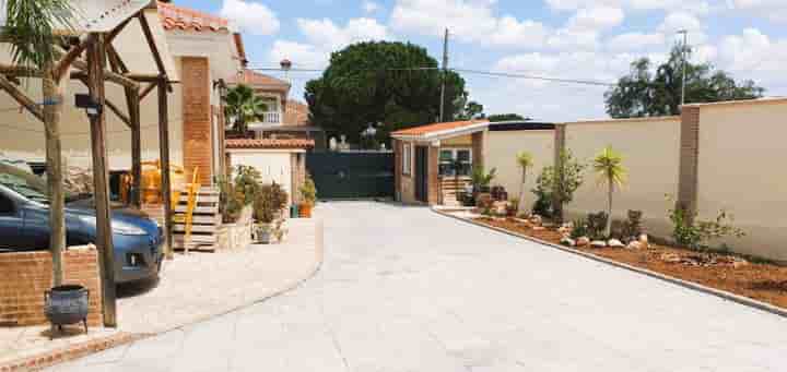 Casa en alquiler en Alhaurín de la Torre