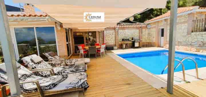 Casa en venta en Alhaurín de la Torre