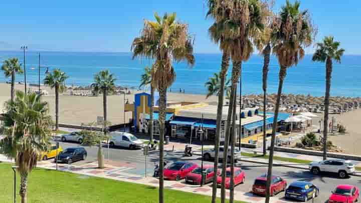 Apartment for sale in Playamar - Benyamina