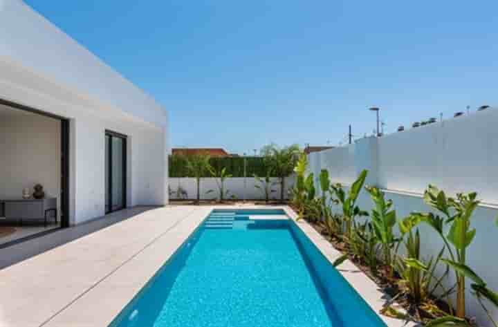 Casa en venta en San Javier