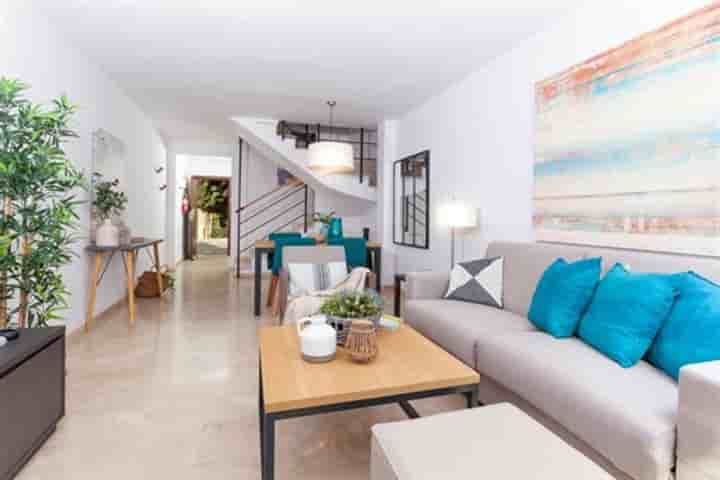 Casa en venta en Mijas Costa