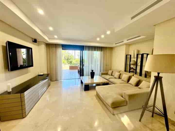 Apartment for sale in Marbella