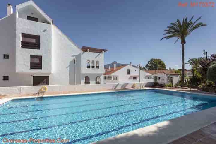 Appartement à vendre à Nueva Andalucía