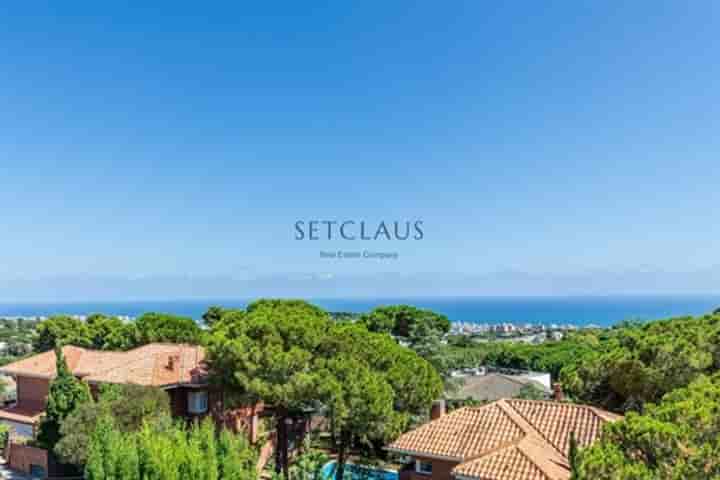 House for sale in Premia de Dalt