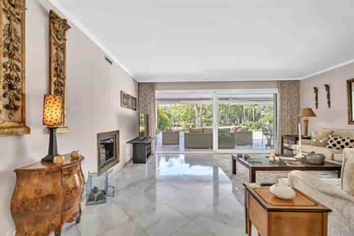 Apartment for sale in Marbella