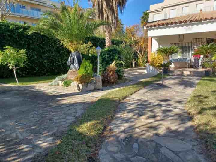 House for sale in Cubelles