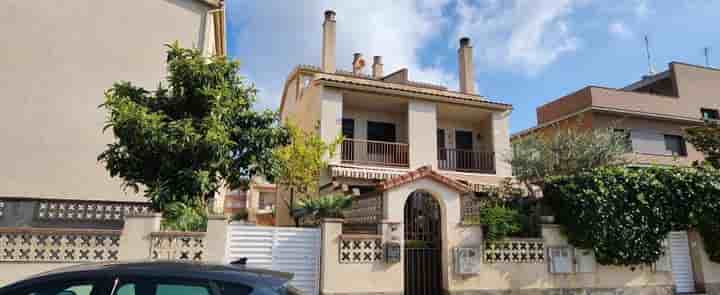 House for sale in Cubelles