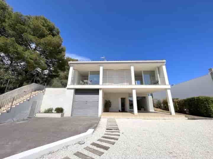 House for sale in Els Masos