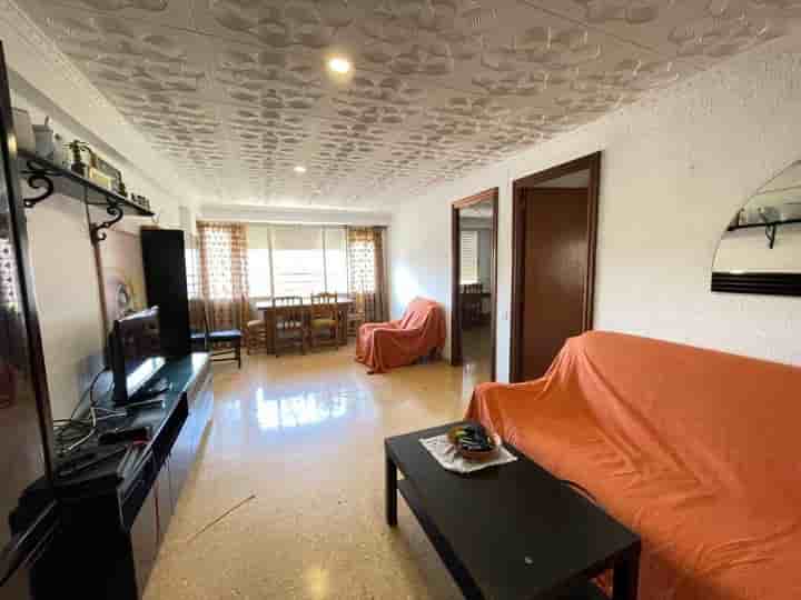 Apartment for rent in Valencia