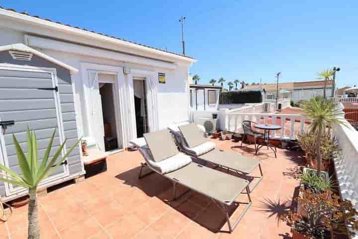 Casa en venta en Los Alcázares