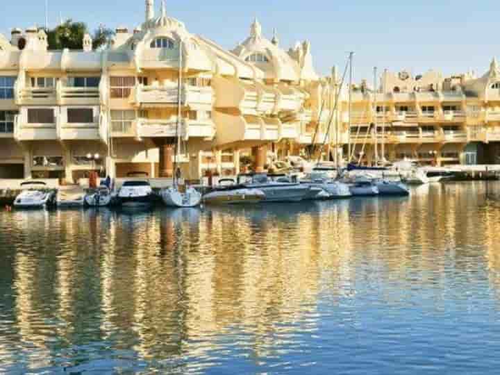 Apartamento en alquiler en Benalmádena Costa