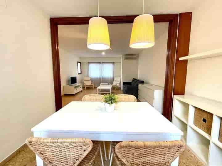 Apartamento en alquiler en Valencia