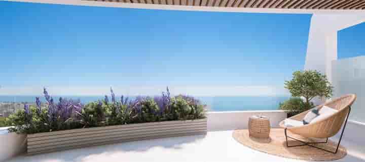 Apartment for sale in Benalmadena Costa