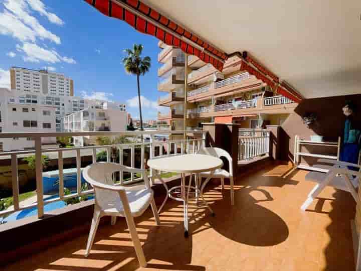 Apartment for rent in Los Boliches