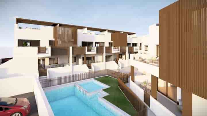 Apartamento en venta en Pilar de la Horadada