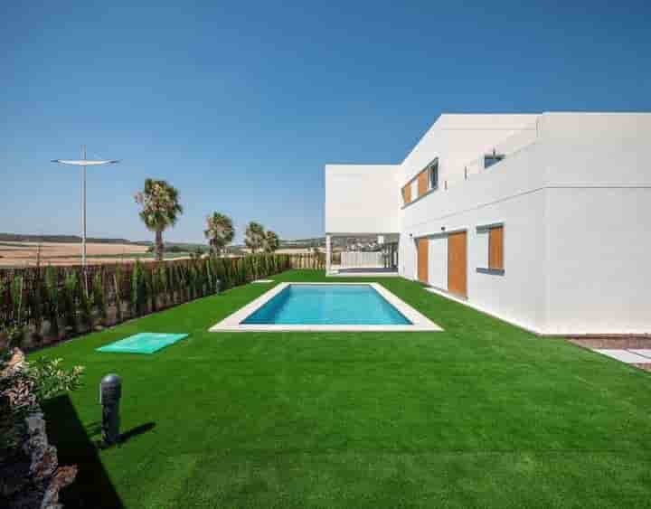 Casa en venta en Algorfa