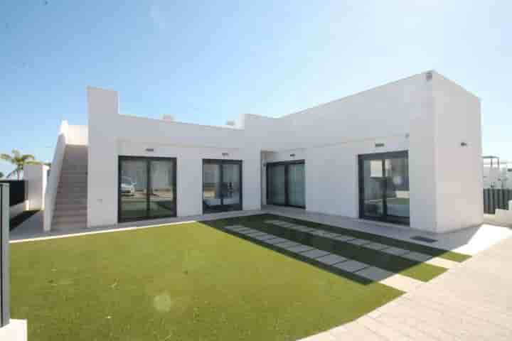 House for sale in Pilar de la Horadada