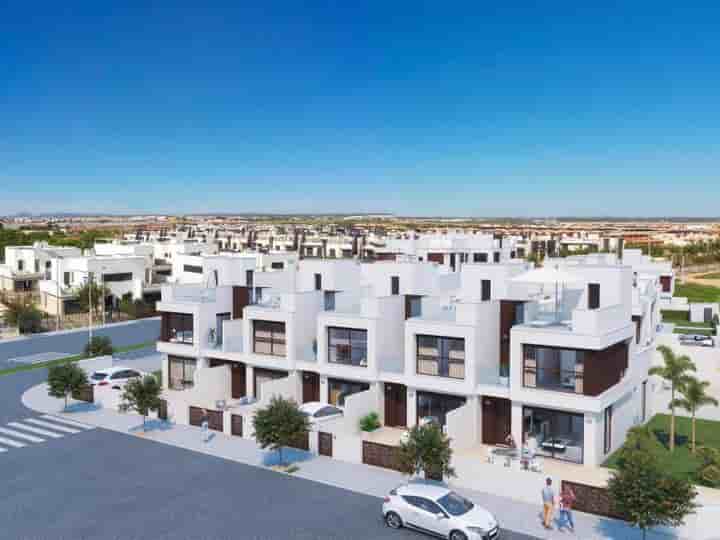 Apartment for sale in Pilar de la Horadada