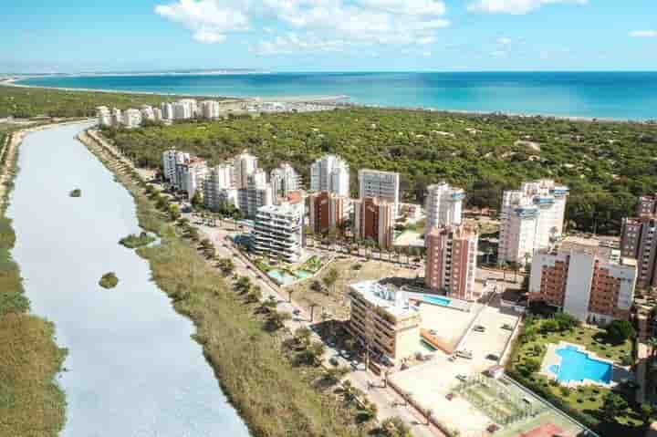 Apartamento para venda em Guardamar del Segura