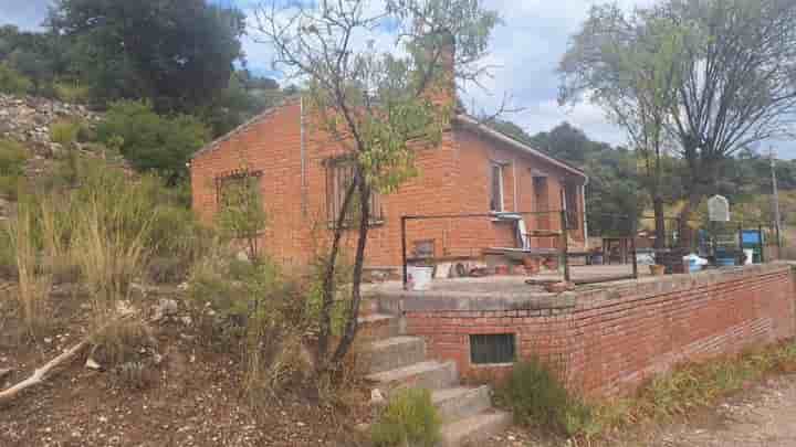 Casa para venda em Fuentenovilla