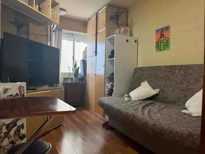 Apartment for rent in Ríos Rosas