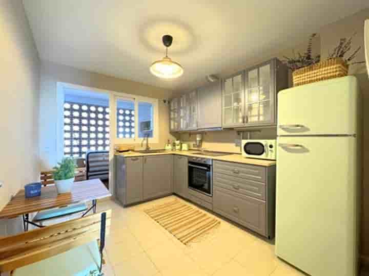 Apartment for sale in La Duquesa