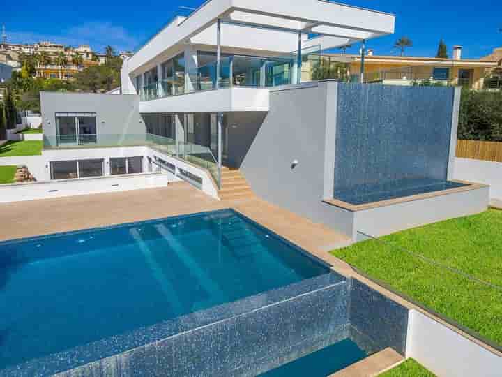 Casa para venda em Santa Ponça