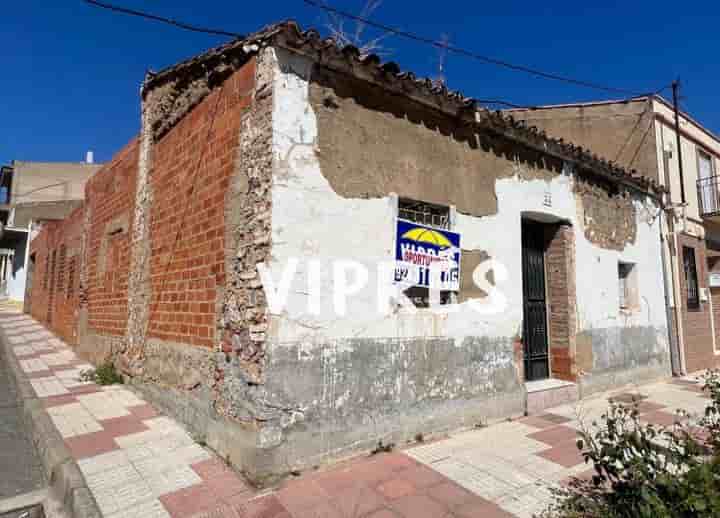 Casa in vendita a Calamonte