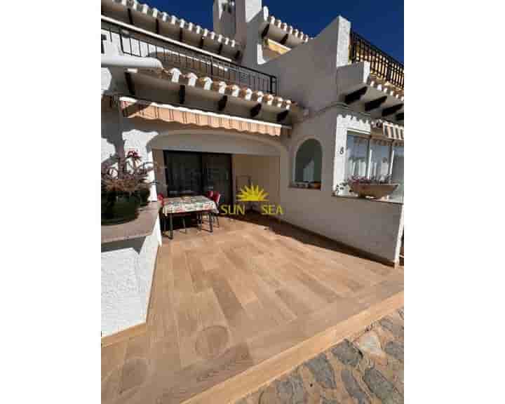 Casa in affitto a Cabo Roig