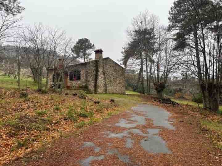 Casa para arrendar em Valencia de Alcántara