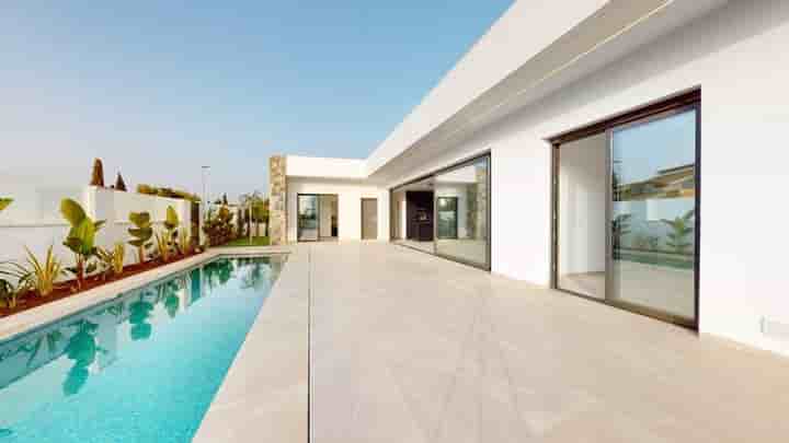 Casa para venda em Los Alcázares