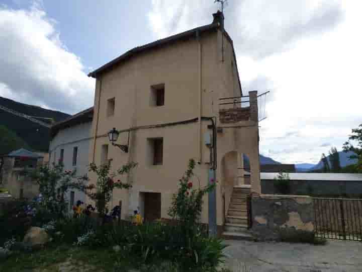 House for sale in Fiscal