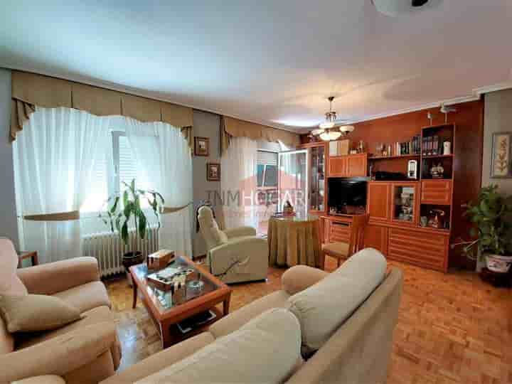 Apartamento en venta en Arévalo