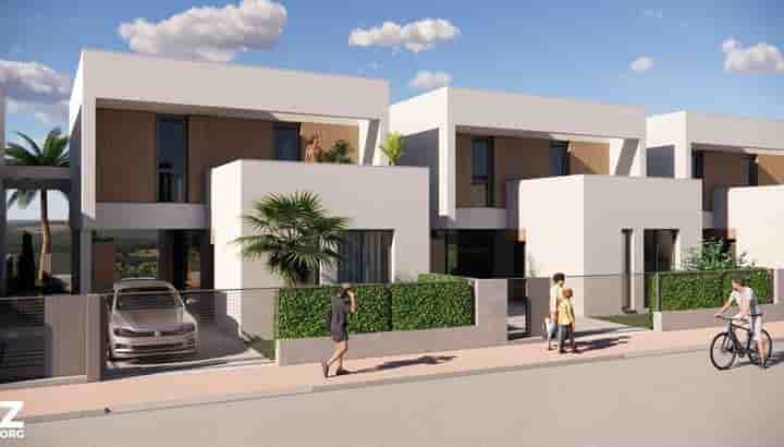 House for sale in Los Alcázares