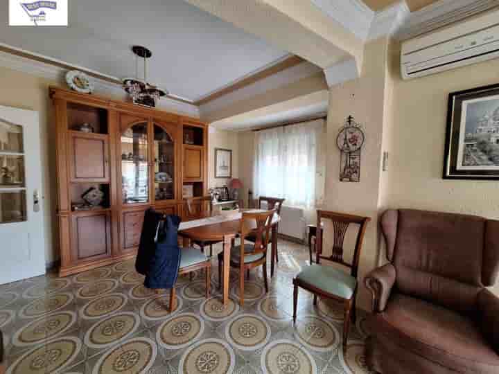 Apartment for sale in Albacete