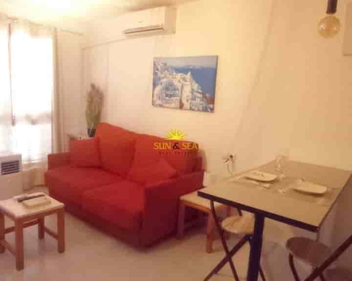 Apartamento en alquiler en El Acequión