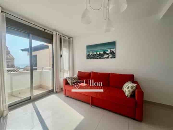 Apartment for sale in El Campello