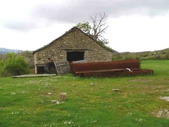 Maison à vendre à Aínsa-Sobrarbe