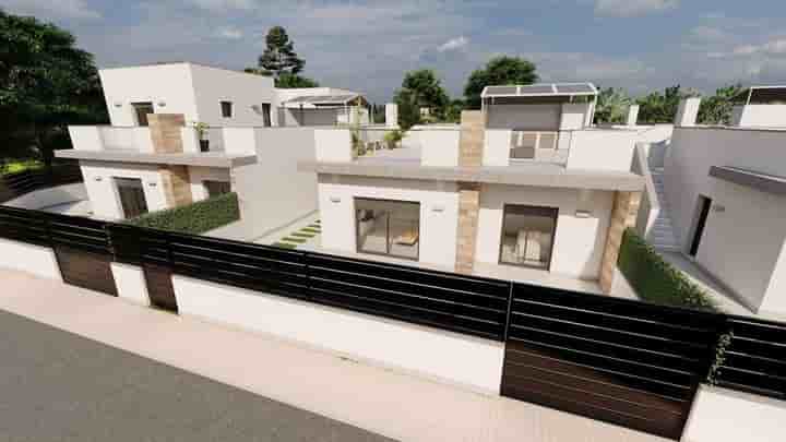 Casa para venda em Roldán