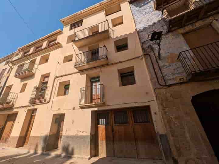 Casa in vendita a Valderrobres