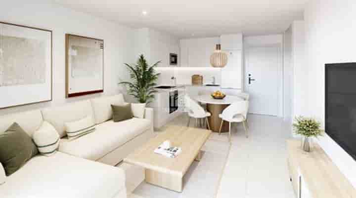 Apartment for sale in Granadilla