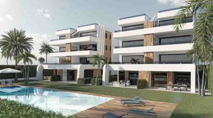 Apartamento en venta en Alhama de Murcia