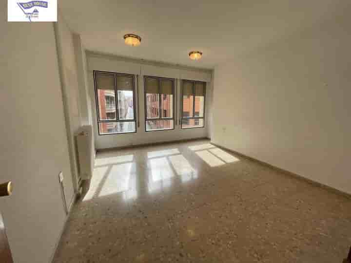 Apartment for sale in Albacete