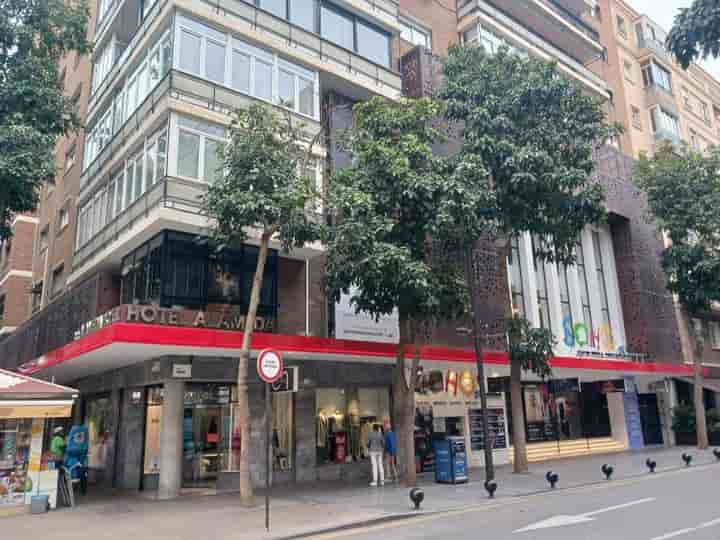 Apartamento en alquiler en Centro histórico