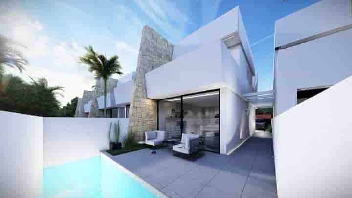 House for sale in El Mirador-Pozo Aledo