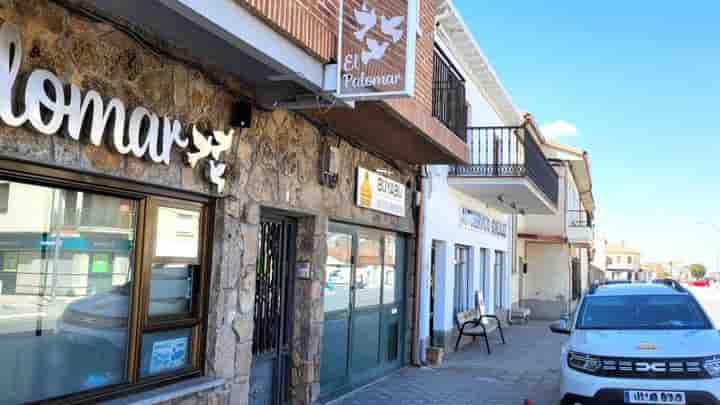 Wohnung zum Verkauf in San Pedro del Arroyo